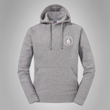 Kapuzenpullover Die Lunikoff Verschw�rung - Volkstreue Tanzmusike