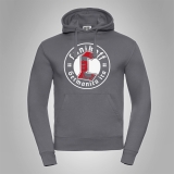 Kapuzenpullover Lunikoff - Germanica ira