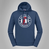 Kapuzenpullover Lunikoff - Germanica ira