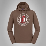 Kapuzenpullover Lunikoff - Germanica ira