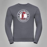 Pullover Lunikoff - Germanica ira
