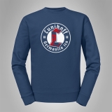 Pullover Lunikoff - Germanica ira