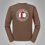 Pullover Lunikoff - Germanica ira