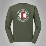 Pullover Lunikoff - Germanica ira