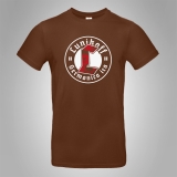 T-Shirt Lunikoff - Germanica ira