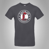 T-Shirt Lunikoff - Germanica ira
