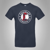 T-Shirt Lunikoff - Germanica ira