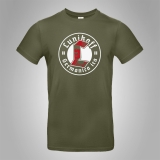 T-Shirt Lunikoff - Germanica ira
