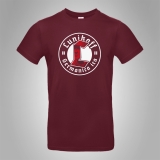T-Shirt Lunikoff - Germanica ira