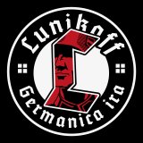 T-Shirt Lunikoff - Germanica ira