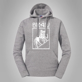 Kapuzenpullover Hermannsland - Sk�l