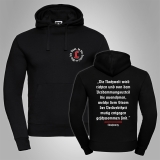 Kapuzenpullover Lunikoff - Wie die Saat