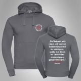 Kapuzenpullover Lunikoff - Wie die Saat