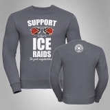 Pullover Hermannsland - ICE