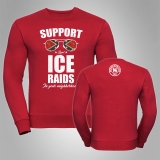 Pullover Hermannsland - ICE