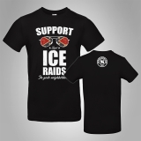 T-Shirt Hermannsland - ICE
