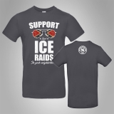 T-Shirt Hermannsland - ICE