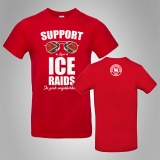 T-Shirt Hermannsland - ICE