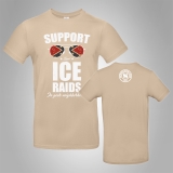T-Shirt Hermannsland - ICE