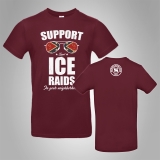 T-Shirt Hermannsland - ICE