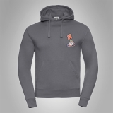 Kapuzenpullover Lunikoff Molli Dezent