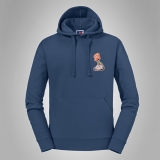 Kapuzenpullover Lunikoff Molli Dezent