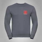 Pullover 88 Rock 'n' Roll Band Brustdruck