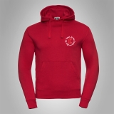 Kapuzenpullover Lunikoff - Wie die Saat Brustdruck