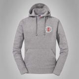 Kapuzenpullover Lunikoff - Wie die Saat Brustdruck