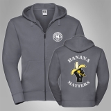 Kapuzenjacken Hermannsland Banana Matters