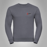 Pullover Die Lunikoff Verschw�rung T-Shirt Bandlogo