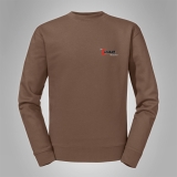 Pullover Die Lunikoff Verschw�rung T-Shirt Bandlogo