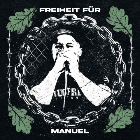 Freiheit f�r Manuel - Sampler CD