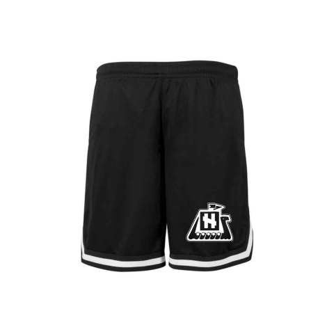 Mesh Short Kurz - Hermannsland Schiff