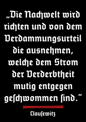 Lunikoff T-Shirt Wie die Saat