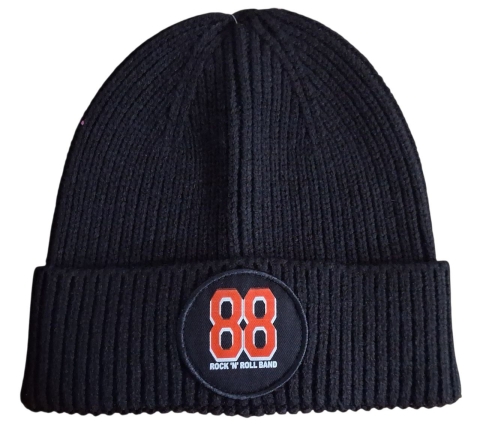 Winterm�tze 88 Rock 'n' Roll Band