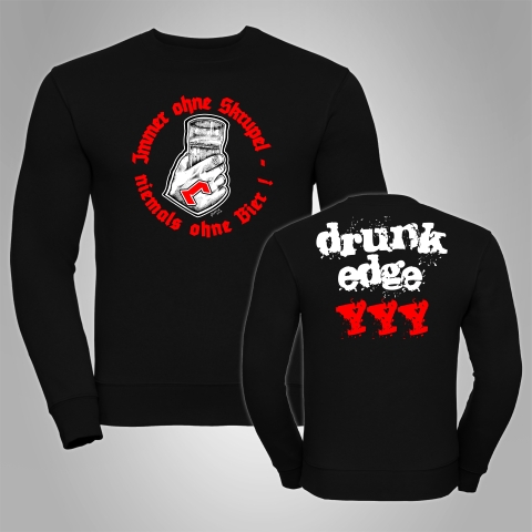 Pullover Lunikoff - Ohne Skrupel