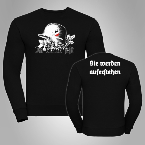 Pullover Hermannsland In Treue fest