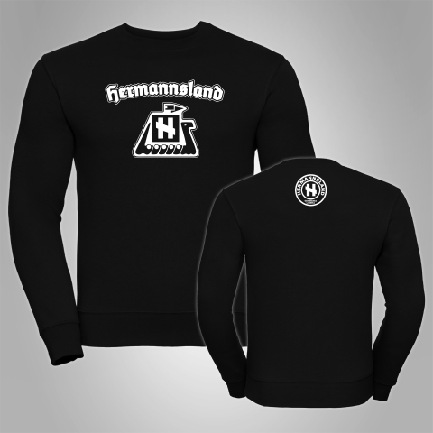 Pullover Hermannsland - Schiff