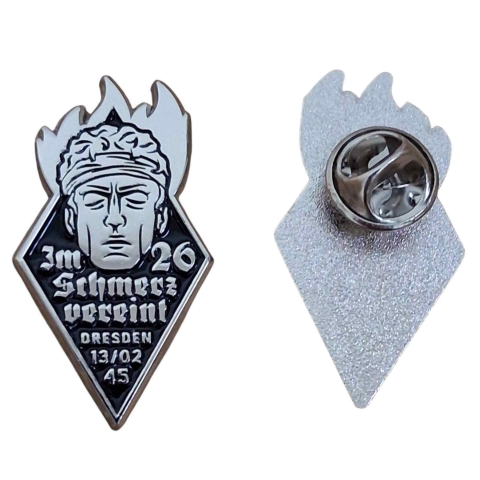 Soli Anstecker - Dresden 2026