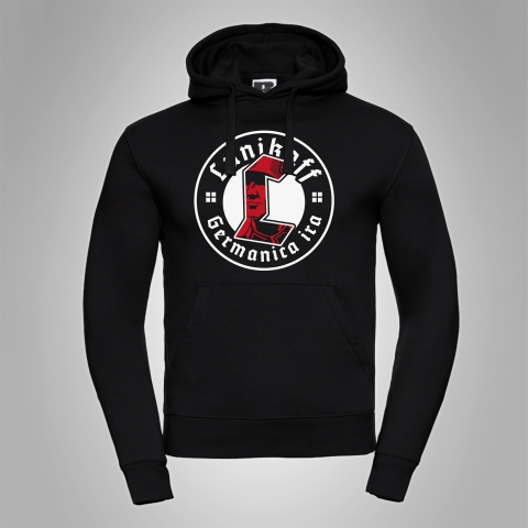 Kapuzenpullover Lunikoff - Germanica ira