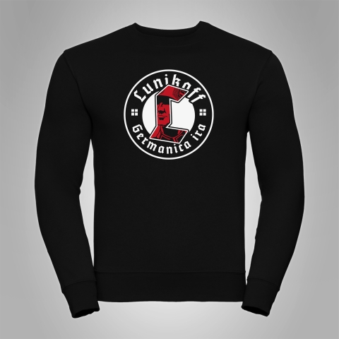 Pullover Lunikoff - Germanica ira