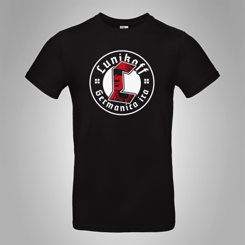 T-Shirt Lunikoff - Germanica ira
