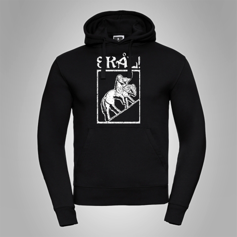 Kapuzenpullover Hermannsland - Sk�l