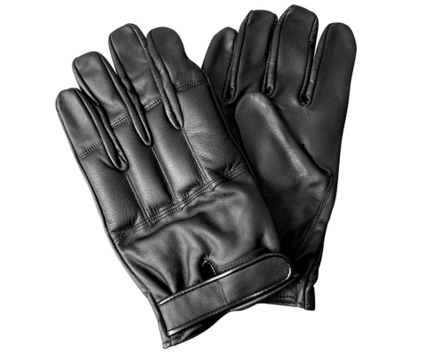 Commando Industries Defender Handschuhe mit Quarzsand-F�llung